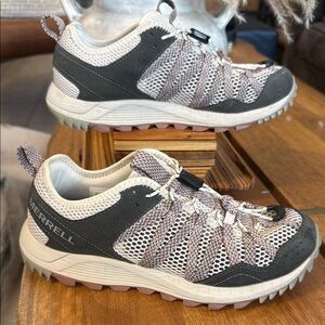 Merrell Women's Wildwood Aerosport Shoes